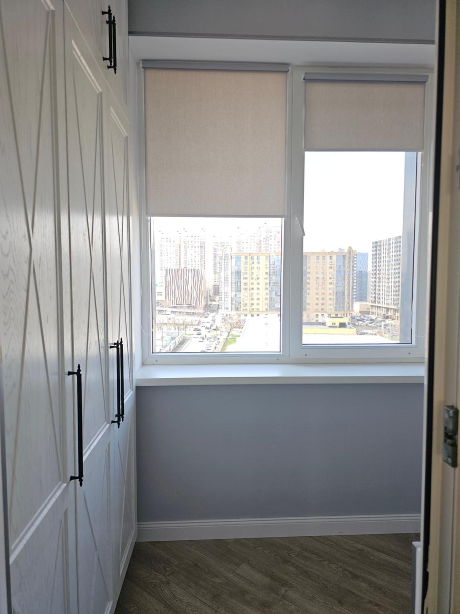 3 Room Gagarin Park Residential Complex Near Mega Shopping Mall Almaty Exterior photo